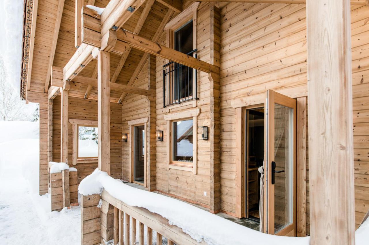 Chalet Luxury
