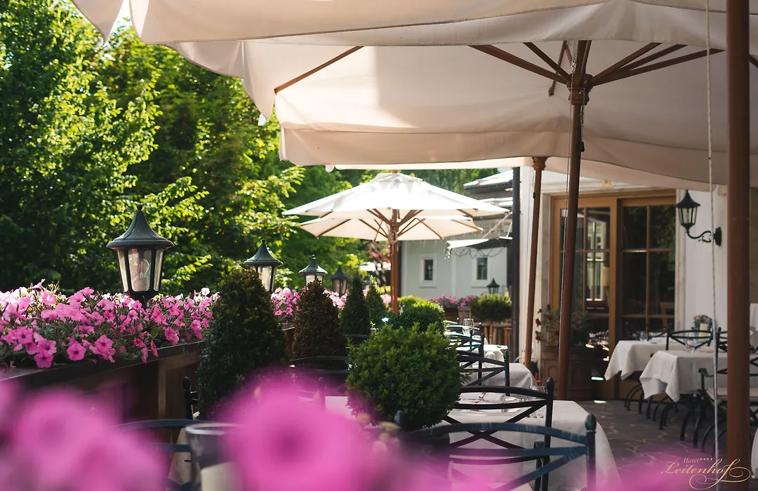 Hotel Leitenhof 4 Sterne Superior-1